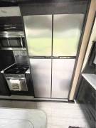 2017 Grand Design Momentum 376TH, $ 49,900