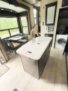 2017 Grand Design Momentum 376TH, $ 49,900