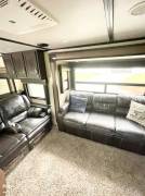 2017 Grand Design Momentum 376TH, $ 49,900