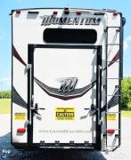 2017 Grand Design Momentum 376TH, $ 49,900