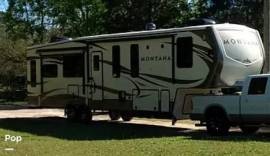 2017 Keystone Montana 3950BR, $ 41,999