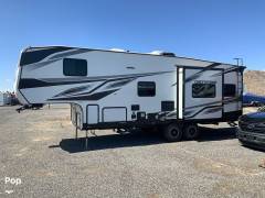2023 Genesis Supreme 2916GCK, $ 62,500