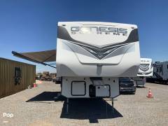 2023 Genesis Supreme 2916GCK, $ 62,500
