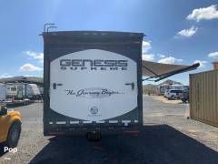 2023 Genesis Supreme 2916GCK, $ 62,500