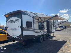 2023 Genesis Supreme 2916GCK, $ 62,500