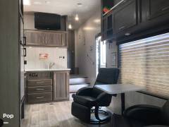 2023 Genesis Supreme 2916GCK, $ 62,500