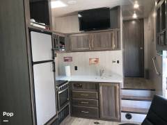2023 Genesis Supreme 2916GCK, $ 62,500