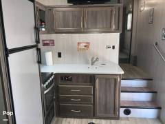 2023 Genesis Supreme 2916GCK, $ 62,500
