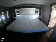 2020 Heartland Road Warrior Toy Hauler 414, $ 54,000