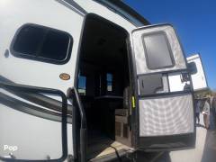 2020 Heartland Road Warrior Toy Hauler 414, $ 54,000