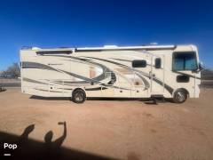 2015 Thor Motor Coach Windsport 34E, $ 54,200