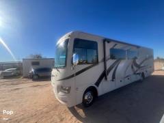 2015 Thor Motor Coach Windsport 34E, $ 54,200