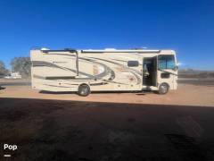 2015 Thor Motor Coach Windsport 34E, $ 54,200