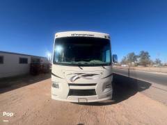 2015 Thor Motor Coach Windsport 34E, $ 54,200