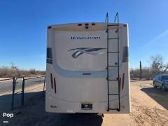 2015 Thor Motor Coach Windsport 34E, $ 54,200