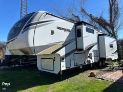 2021 Alliance RV Paradigm 370FB, $ 47,000