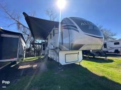 2021 Alliance RV Paradigm 370FB, $ 47,000