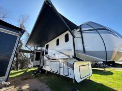 2021 Alliance RV Paradigm 370FB, $ 47,000