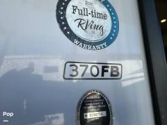 2021 Alliance RV Paradigm 370FB, $ 47,000