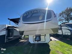 2021 Alliance RV Paradigm 370FB, $ 47,000