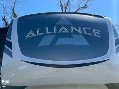 2021 Alliance RV Paradigm 370FB, $ 47,000