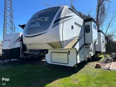 2021 Alliance RV Paradigm 370FB, $ 47,000