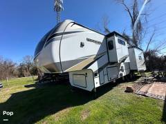 2021 Alliance RV Paradigm 370FB, $ 47,000