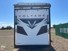 2022 Dutchmen Voltage 4145, $ 96,700