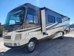 2011 Damon Challenger 368, $ 49,000