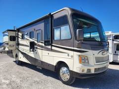 2011 Damon Challenger 368, $ 49,000