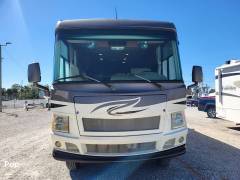 2011 Damon Challenger 368, $ 49,000