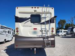2011 Damon Challenger 368, $ 49,000