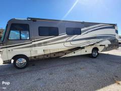 2011 Damon Challenger 368, $ 49,000