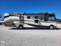 2011 Damon Challenger 368, $ 49,000