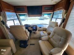 2011 Damon Challenger 368, $ 49,000