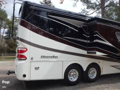 2014 Tiffin Allegro Bus 45LP, $ 224,000