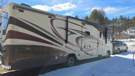 2016 Forest River Georgetown 328TS, $ 55,000
