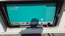 2016 Forest River Georgetown 328TS, $ 55,000