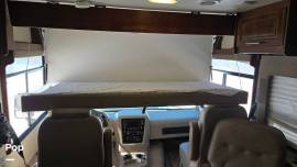 2016 Forest River Georgetown 328TS, $ 55,000