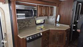 2016 Forest River Georgetown 328TS, $ 55,000