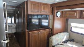 2016 Forest River Georgetown 328TS, $ 55,000