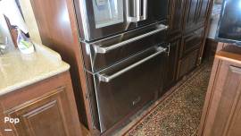 2016 Forest River Georgetown 328TS, $ 55,000