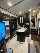 2017 Jayco Seismic Wave 355W, $ 45,000