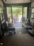 2017 Jayco Seismic Wave 355W, $ 45,000