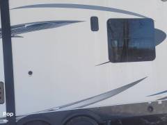 2017 Jayco Seismic Wave 355W, $ 45,000
