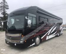 2020 American Coach American Revolution 42Q, $ 309,950