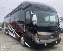 2020 American Coach American Revolution 42Q, $ 309,950