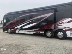 2020 American Coach American Revolution 42Q, $ 309,950