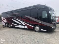 2020 American Coach American Revolution 42Q, $ 309,950