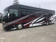 2020 American Coach American Revolution 42Q, $ 309,950
